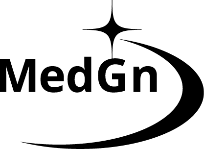 MedGn Logo